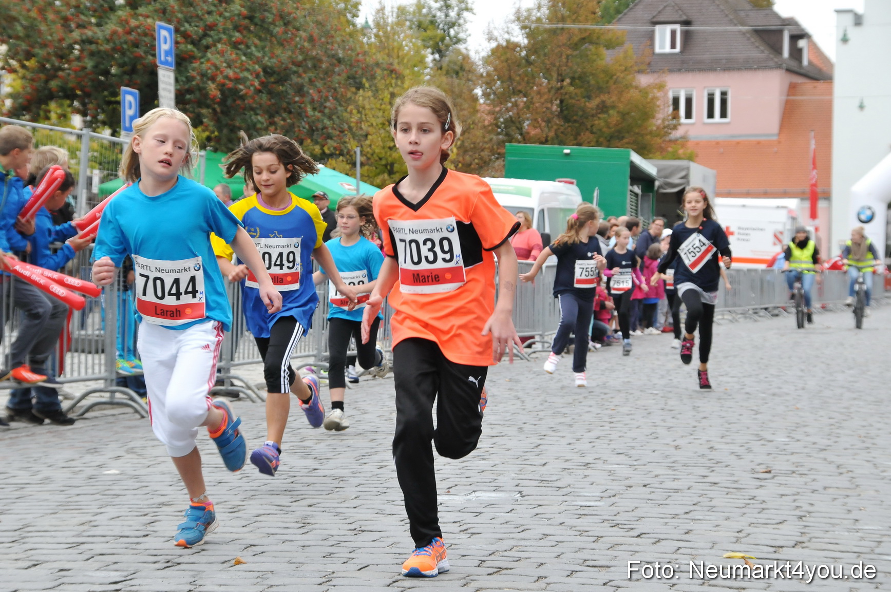 Stadtlauf Neumarkt 2014 1558